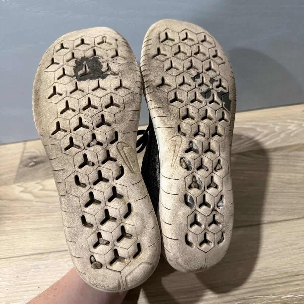 Nike free rn